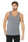 BELLA+CANVAS® Unisex Jersey Tank Soft Retail Fit Sleeveless Shirt - 3480